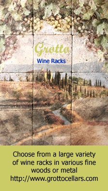 Grotto Cellars 1